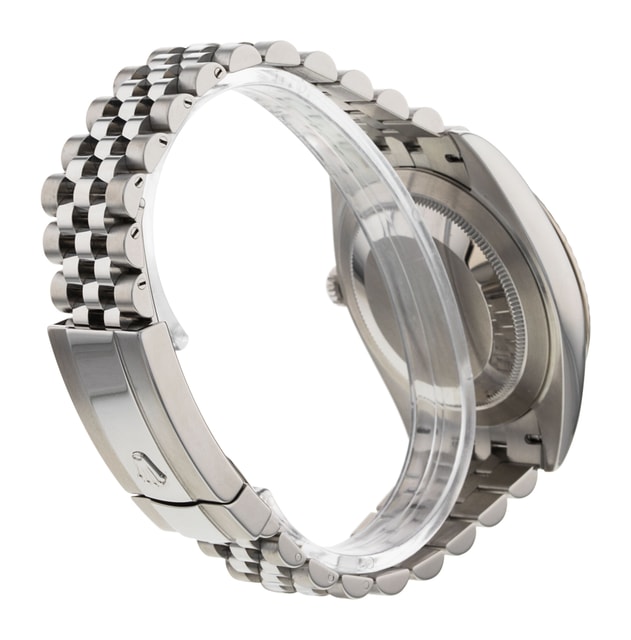 Rolex Datejust 41 126334 Image 3